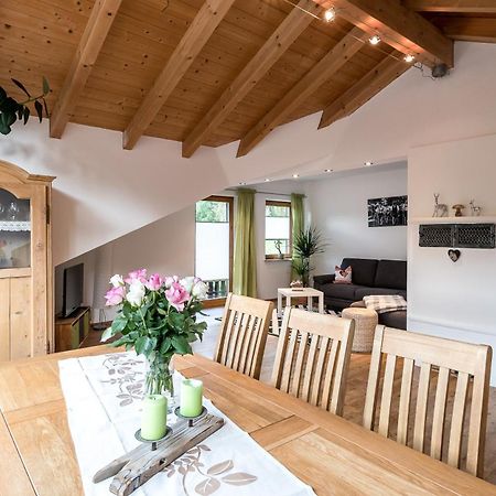 Gigantisch!Hochwertige Ferienwohnung In Den Bergen Bad Hindelang Exterior foto