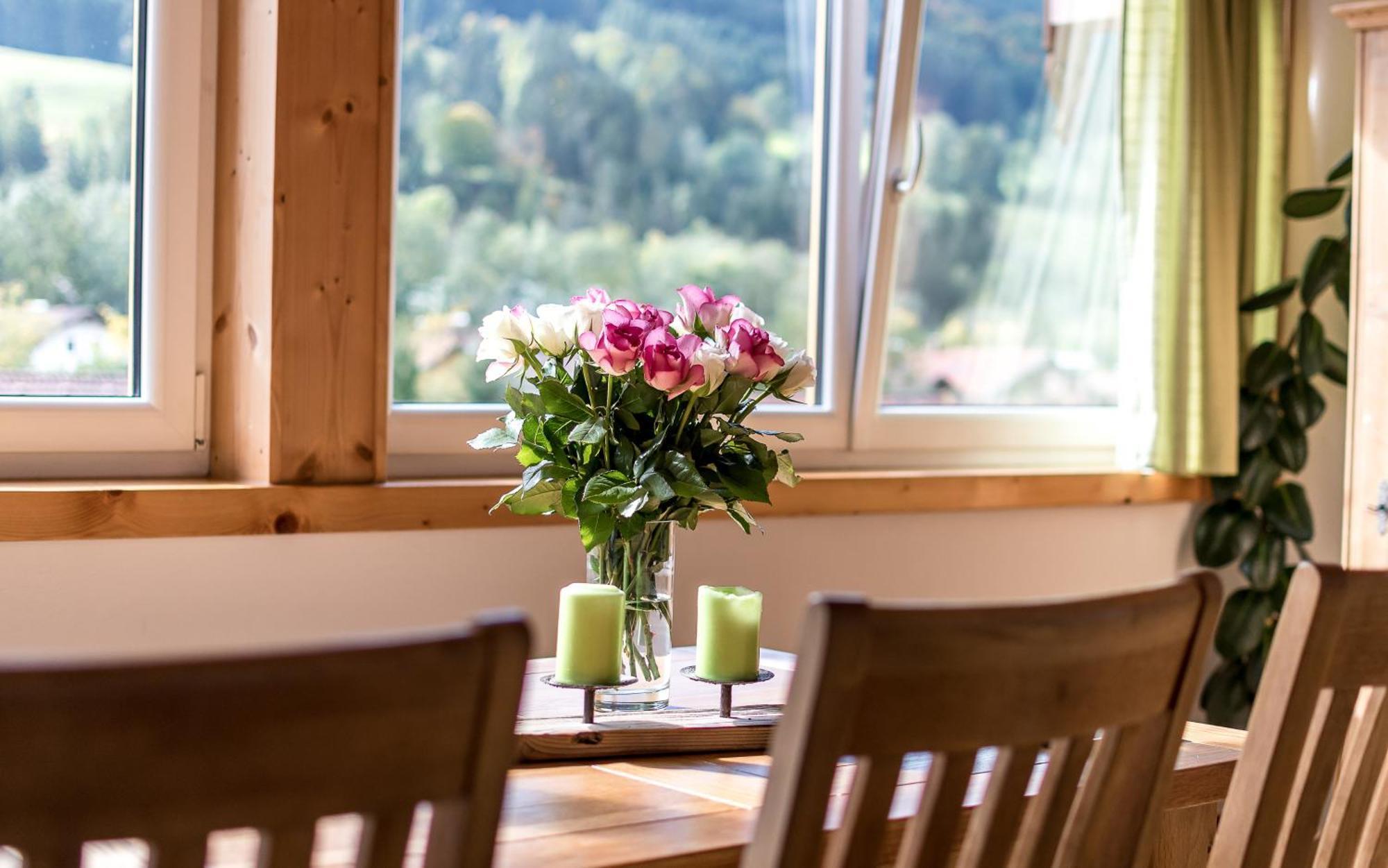 Gigantisch!Hochwertige Ferienwohnung In Den Bergen Bad Hindelang Exterior foto